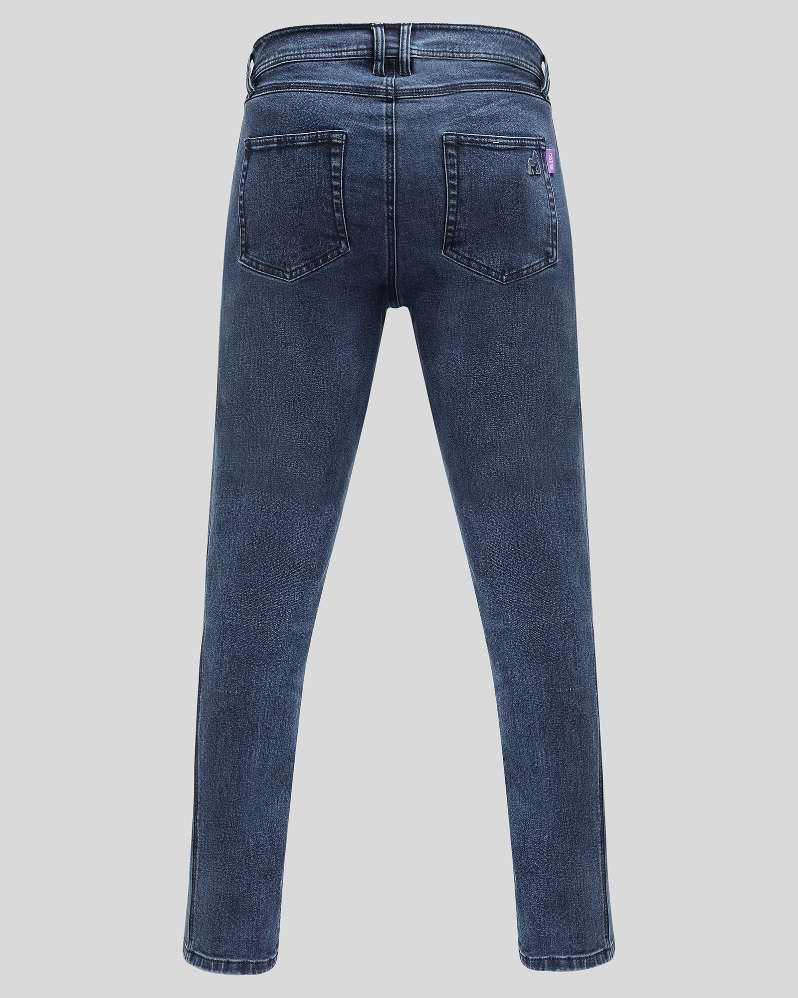 Charlie Cordura Denim