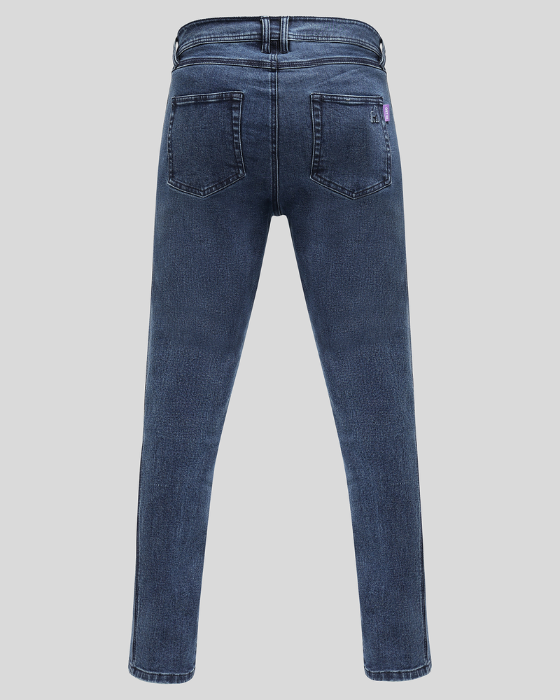 Charlie Cordura Denim
