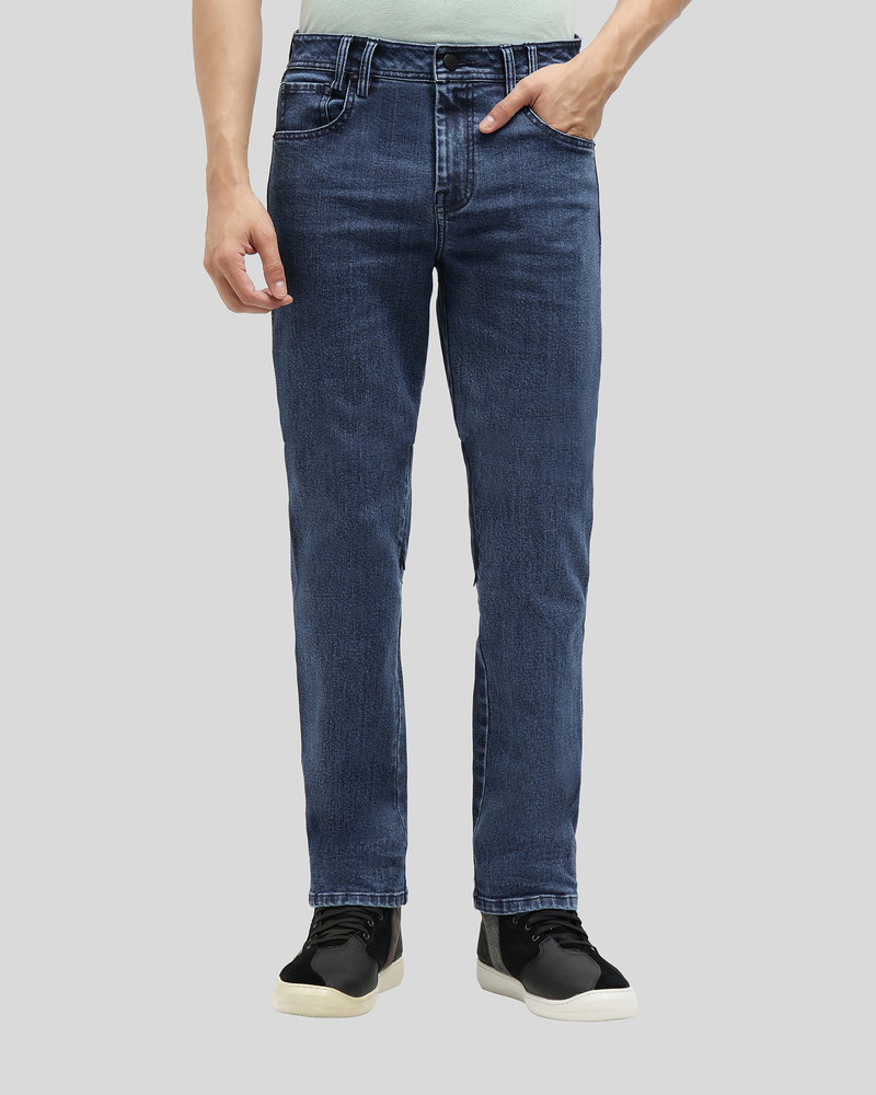 Charlie Cordura Denim