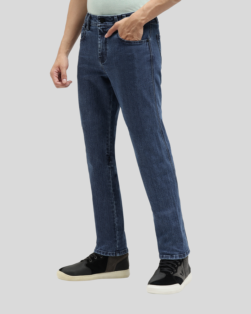Charlie Cordura Denim