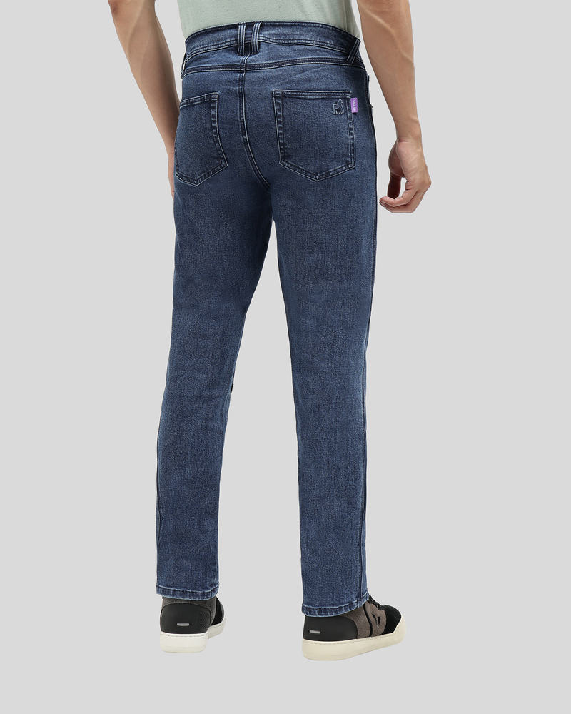 Charlie Cordura Denim