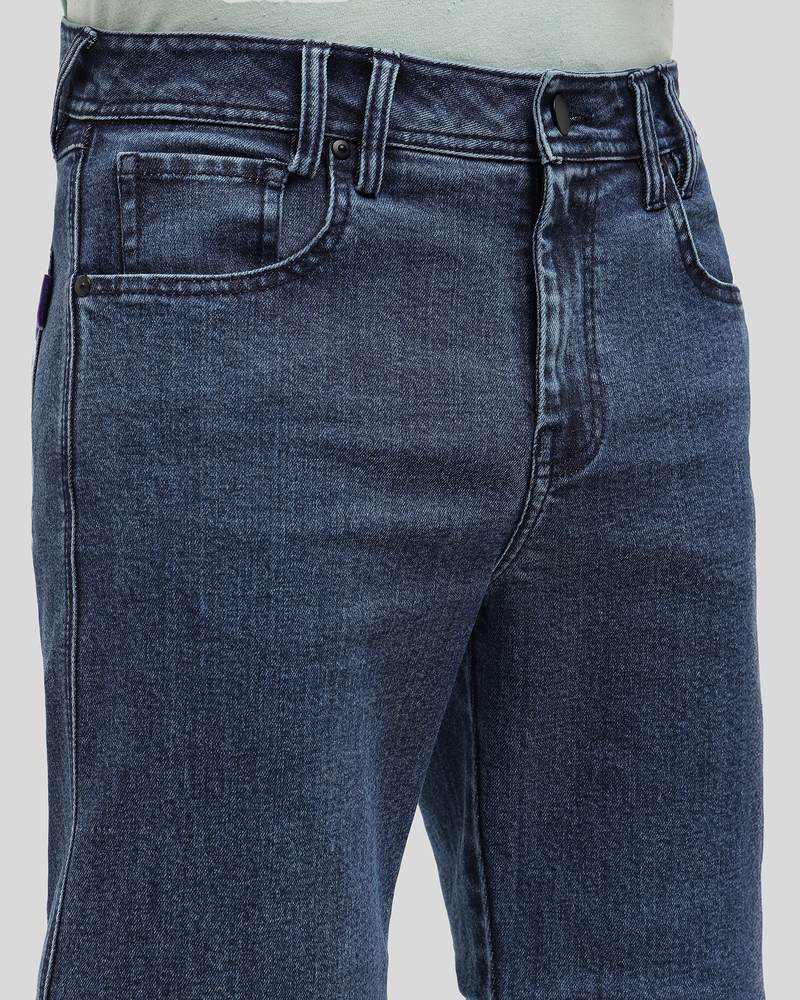 Charlie Cordura Denim