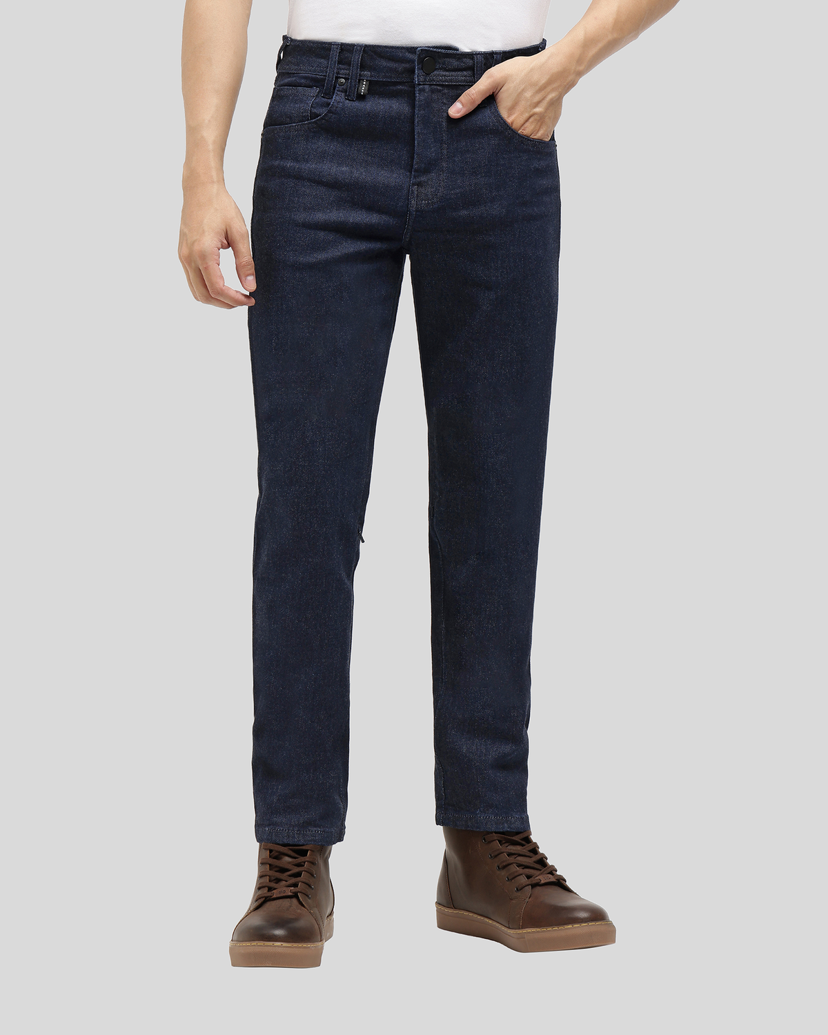 Icon Cordura Denim
