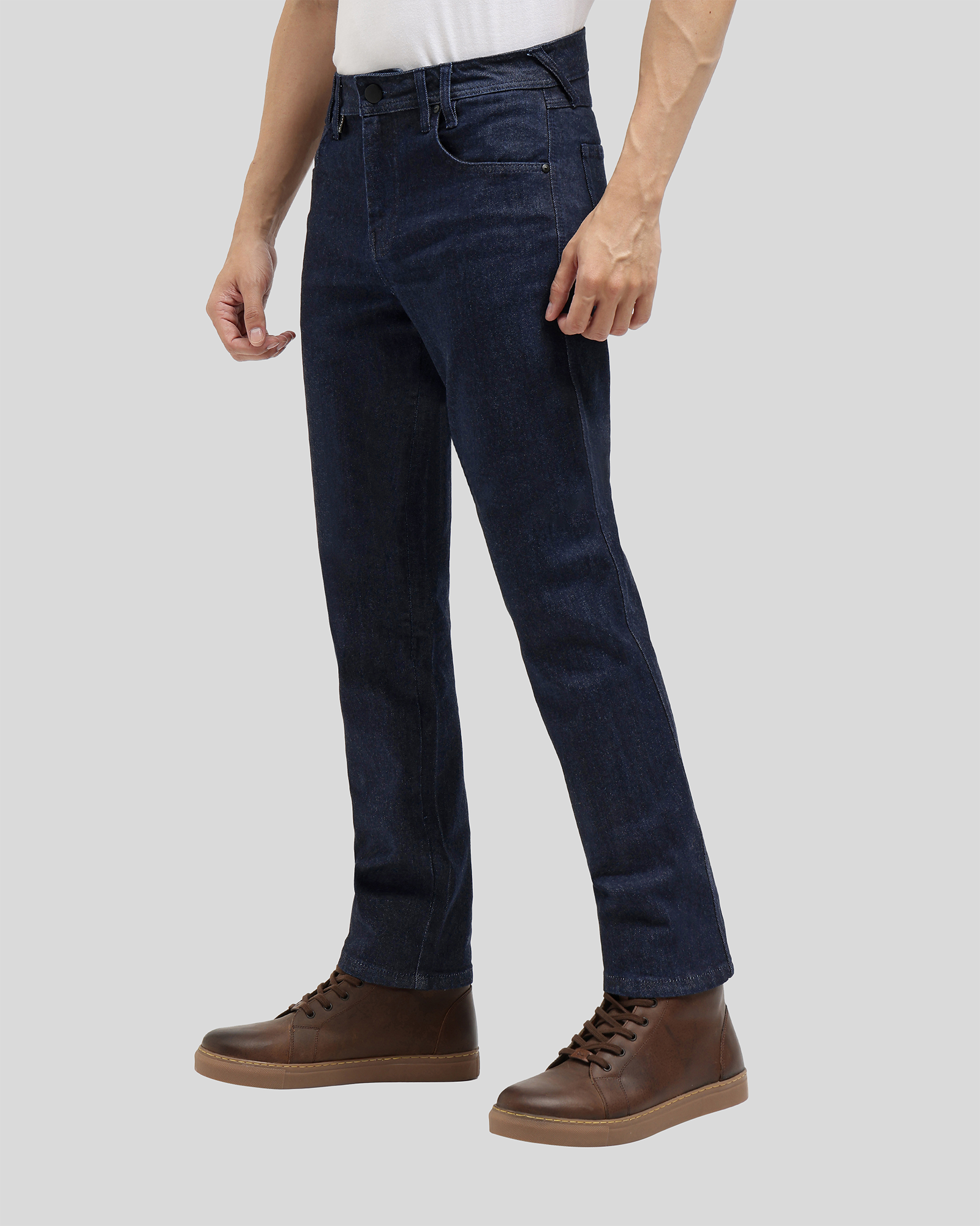 Icon Cordura Denim