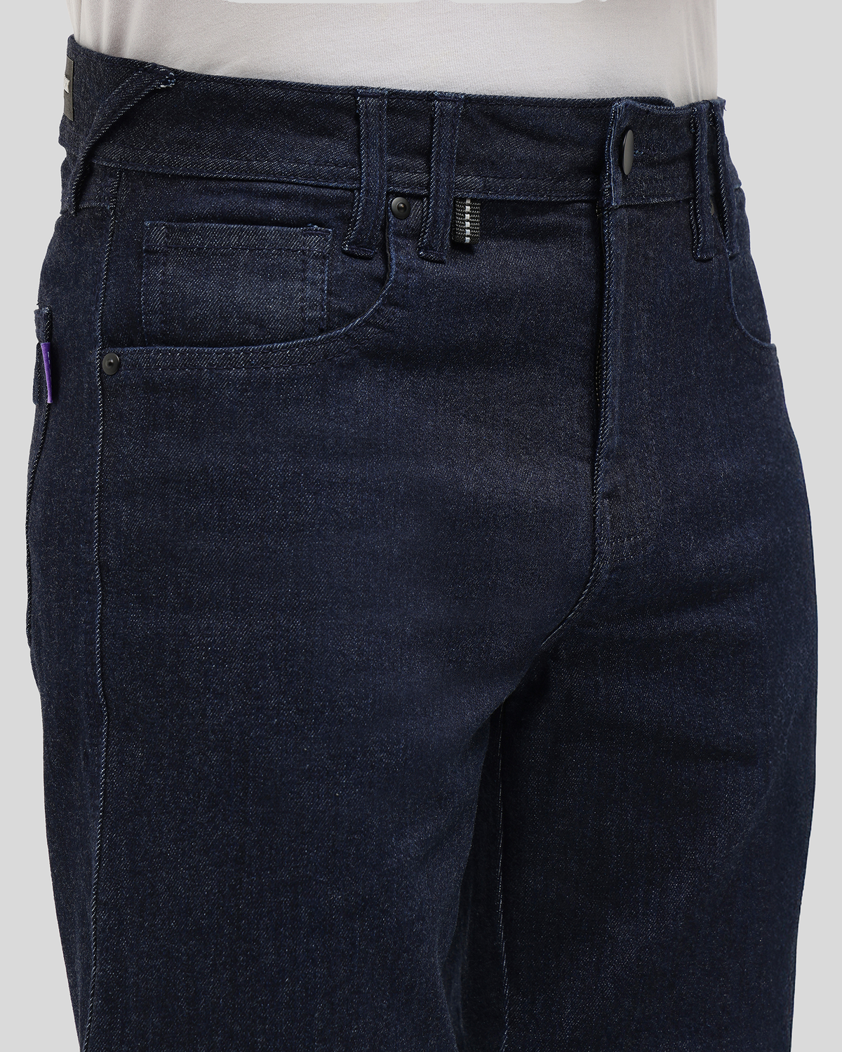 Icon Cordura Denim