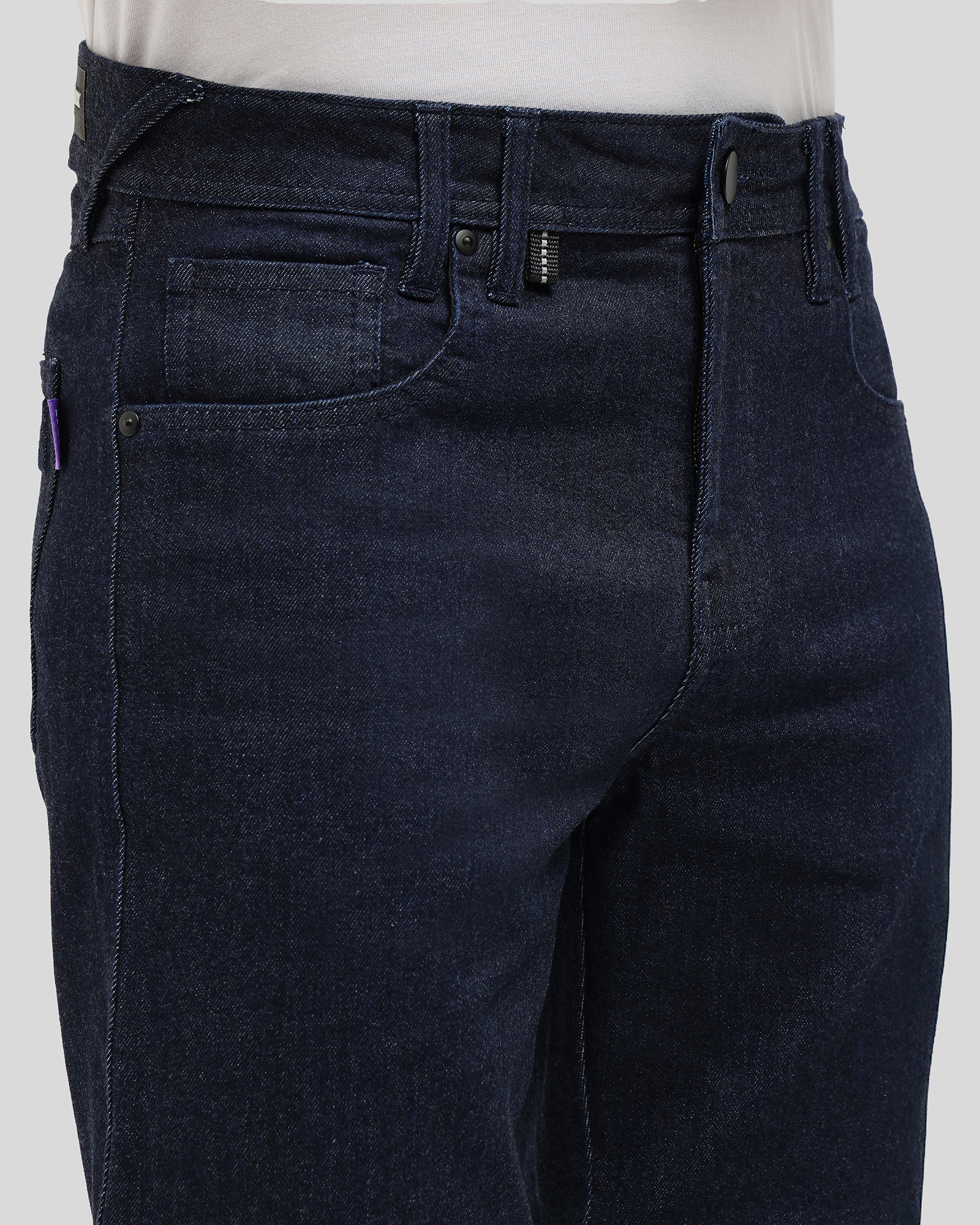 Icon Cordura Denim