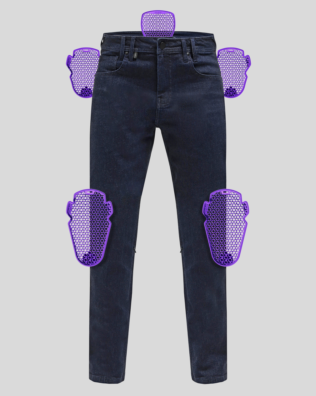 Icon Cordura Denim
