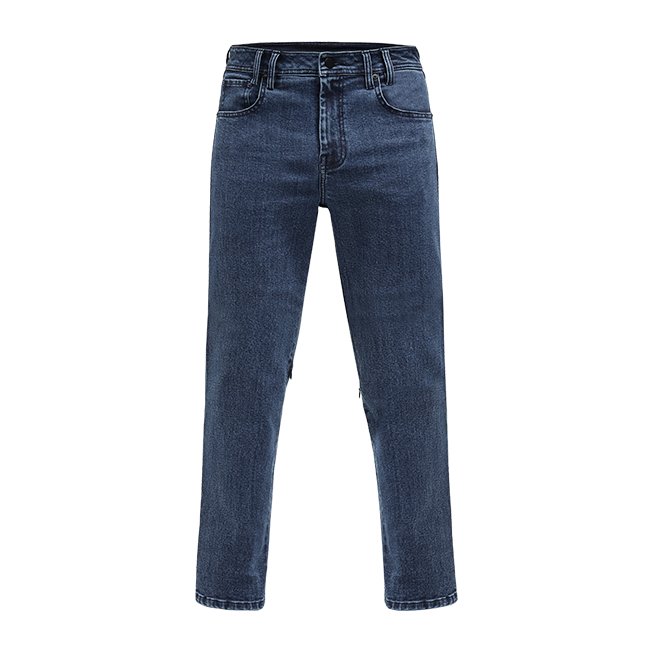 Charlie Cordura Denim