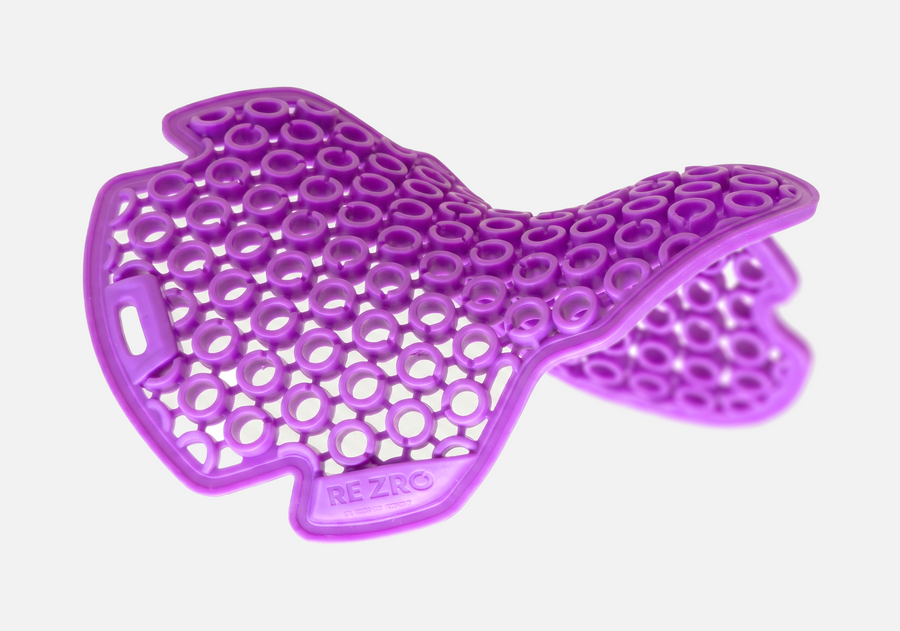 Flexible and Ergonomic
